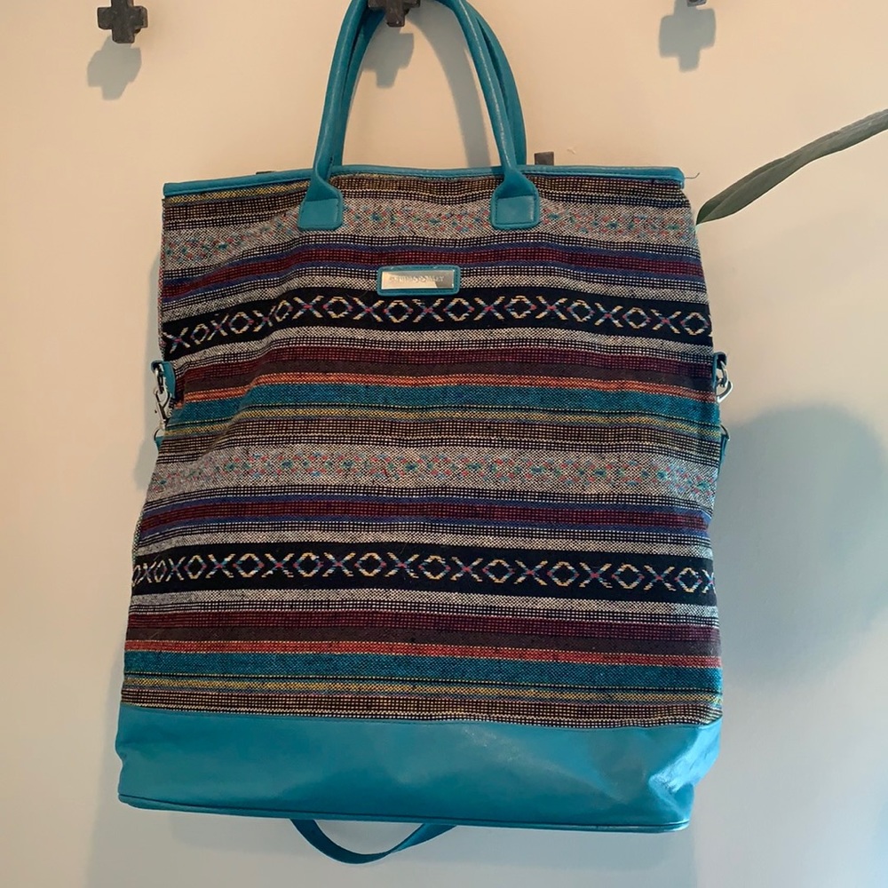 Large Cynthia Rowley tote